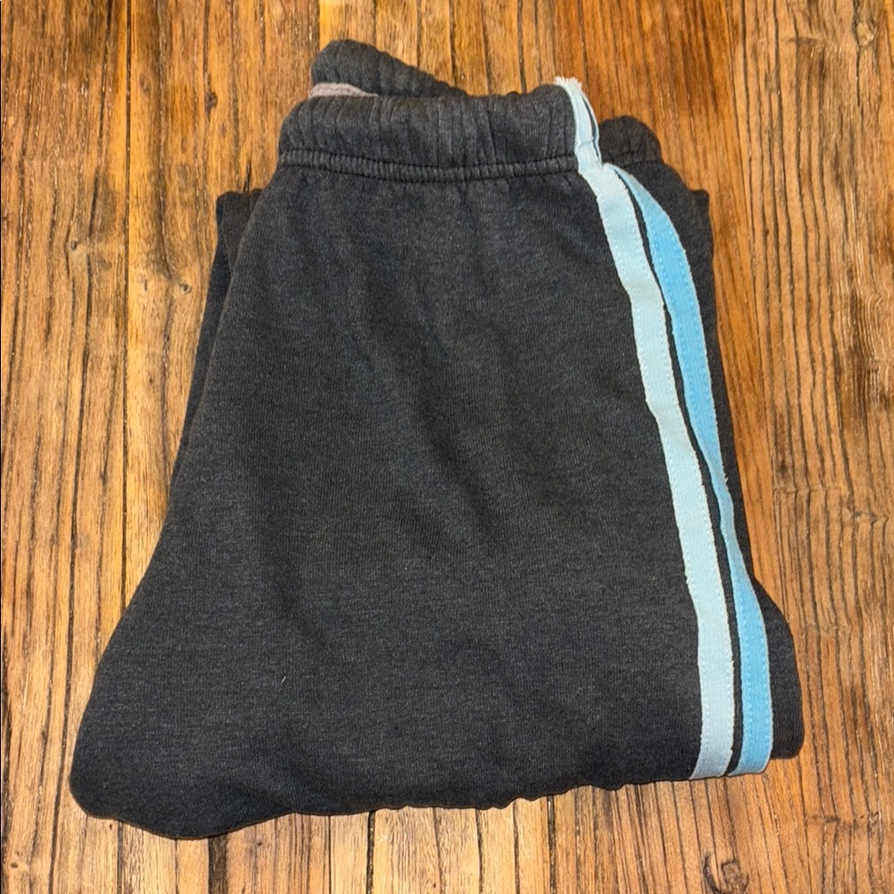 Aviator Nation 5 Stripe Sweatpants